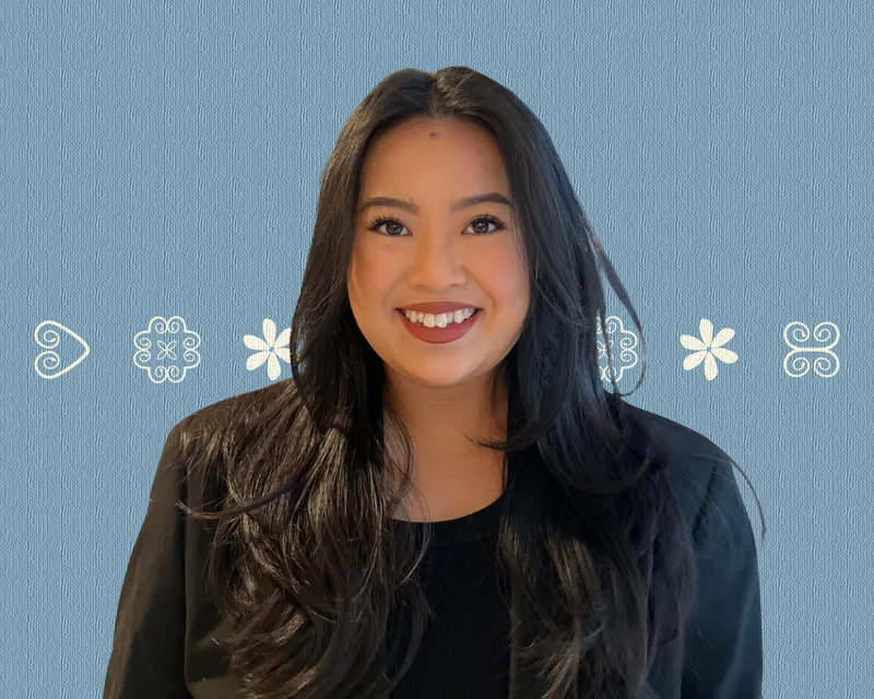 Annie Cha | Creator